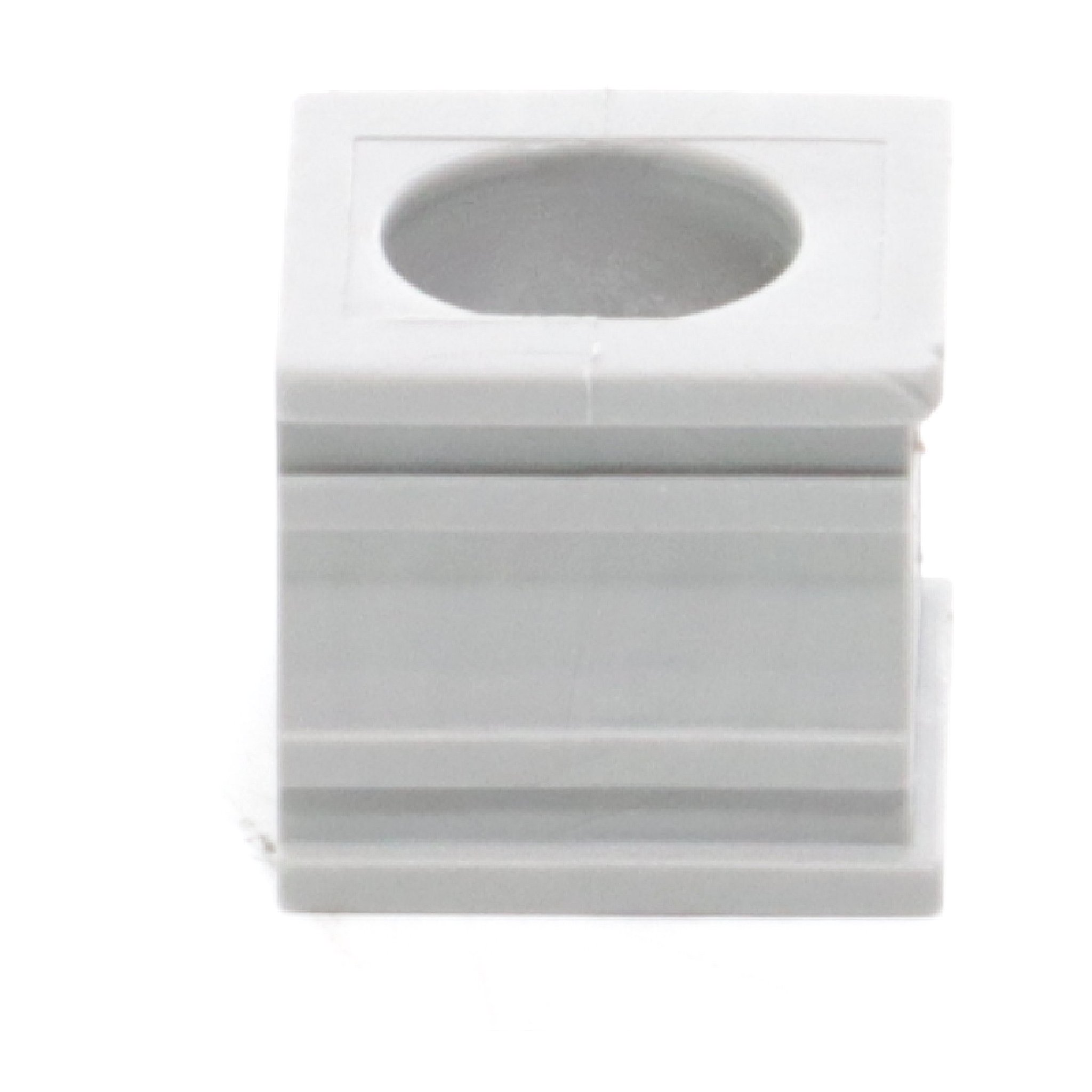 Cable grommet 1 packaging unit (6 pcs.)  New open Box